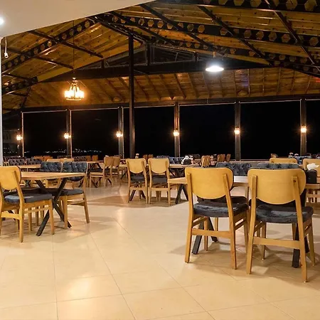 New Fiord Hotel 3*
