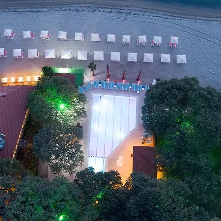 Hotel New Fiord 3*