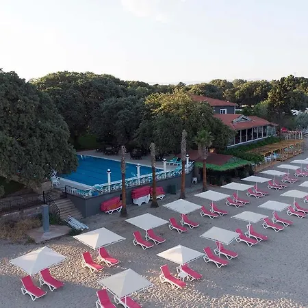 Hotel New Fiord
