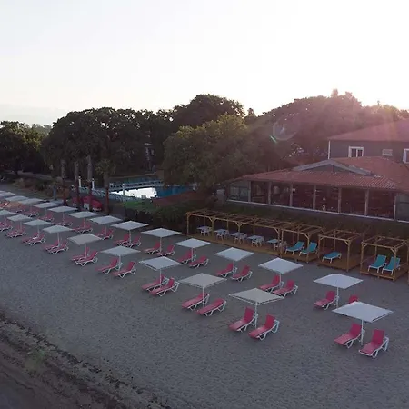 New Fiord Hotel 3*