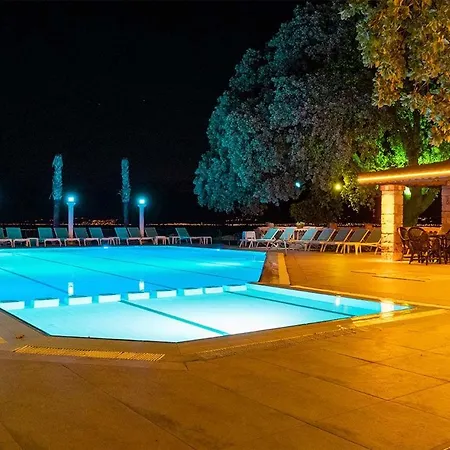 New Fiord 3* Oren (Balikesir)