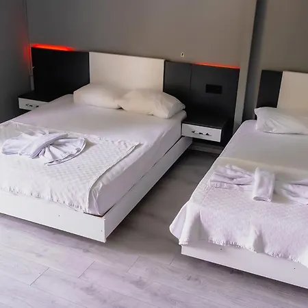 Hotel New Fiord Oren (Balikesir)