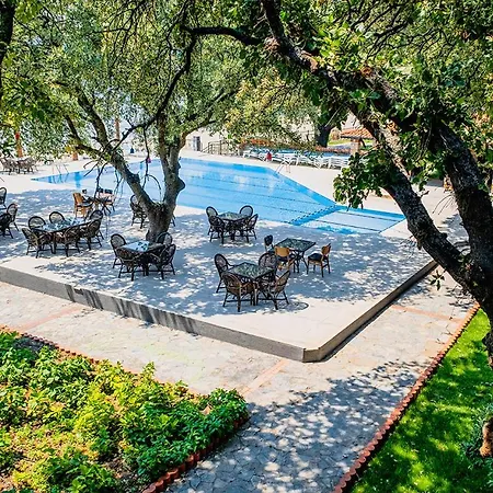Hotel New Fiord 3*