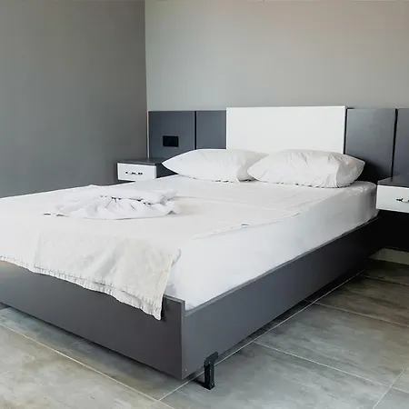 New Fiord 3* Oren (Balikesir)
